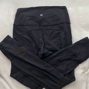Lululemon leggings